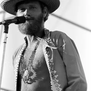 Mike Love Performing Mike Love Performing