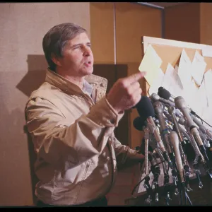 Images Dated 1983 January: 7 Jan 1983