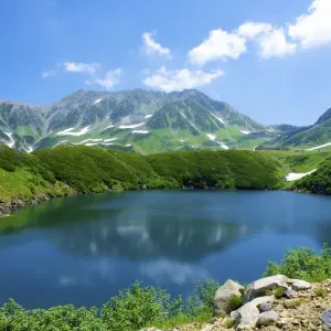 Mikurigaike Mikurigaike