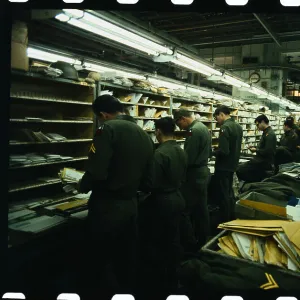 Images Dated 1970 March: 24 Mar 1970