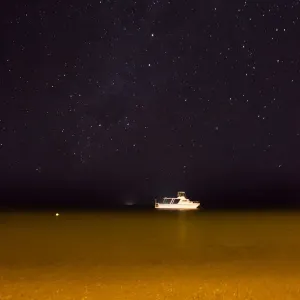 Beyond the Milky Way Beyond the Milky Way