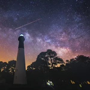 Milky Way Jigsaw Puzzle Collection: Robert Loe Photography