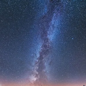 Milky Way