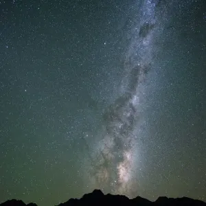 Mt Cook New Zealand