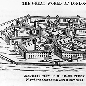 Millbank Prison