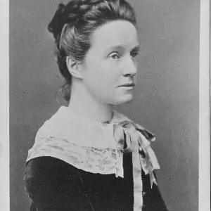 Millicent Fawcett Millicent Fawcett