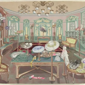 Prints of Art Prints for Every Style: From Iconic Masterpieces to Bold New Voices: Perkins Harnly