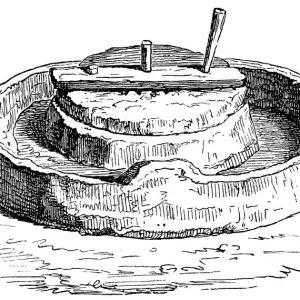 Millstone Millstone