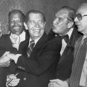 Images Dated 1978 November: 17 Nov 1978
