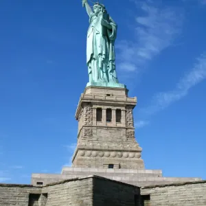 Miss Liberty Miss Liberty