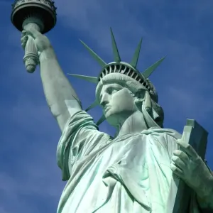 Miss Liberté Miss Liberté