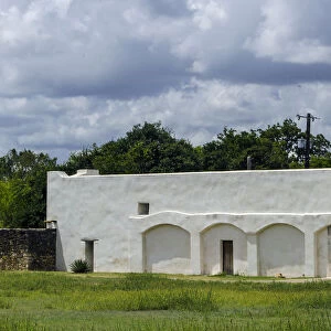 Mission San Juan Capistrano: A World Heritage Site