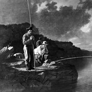 Mississippi Fishing