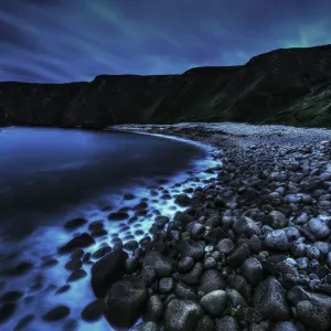 Misty Pebbles Cove Misty Pebbles Cove