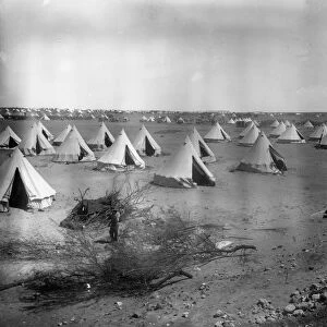 Modder River Camp