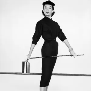Bettmann Archive Collection: Timeless Threads