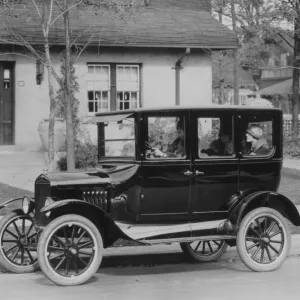 Model T Ford Model T Ford
