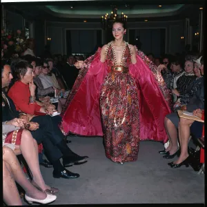 Images Dated 1970 May: 8 May 1970