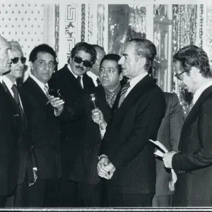 Images Dated 1979 January: 6 Jan 1979