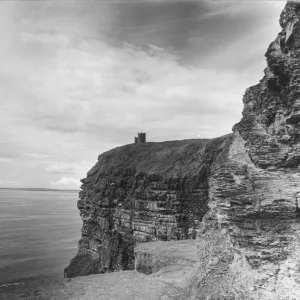 Moher Cliffs