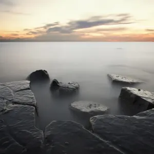 A moment Of Calm