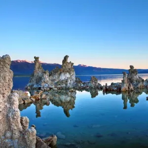Mono lake Mono lake