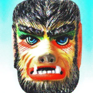 Monster Mask Monster Mask