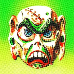 Monster Mask Monster Mask