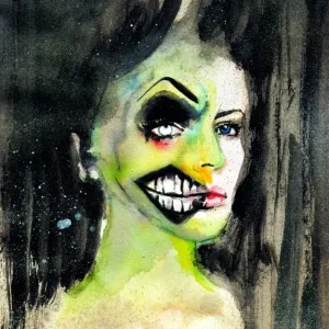 Monsters Monsters