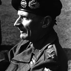 Montgomery Montgomery