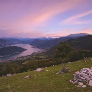 montisola, italian island, travel destination, clouds, cloud, sunrise photography montisola, italian island, travel destination, clouds, cloud, sunrise photography