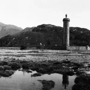 Monument To Rising