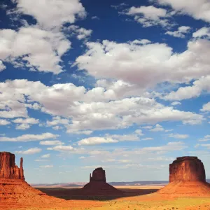 Monument Valley