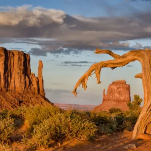 Monument Valley Arizona