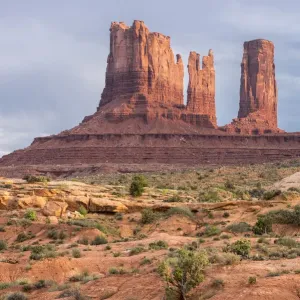 Monument Valley - Utah - USA