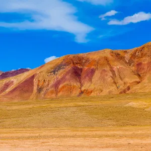 Incredible Rock Formations Jigsaw Puzzle Collection: Danxia Landform China