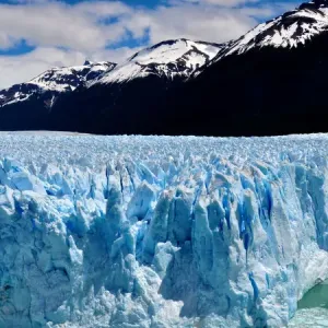 Moreno Glacier Moreno Glacier