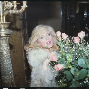 Images Dated 1982 January: 15 Jan 1982