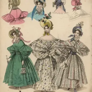 Morning Gowns Morning Gowns