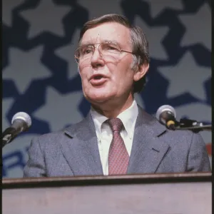 Images Dated 1983 January: 15 Jan 1983