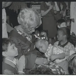 Images Dated 1988 April: 8 Apr 1988