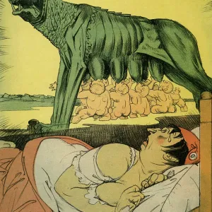 Mother's Nightmare Mother's Nightmare