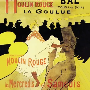 Moulin Rouge Concerts Moulin Rouge Concerts
