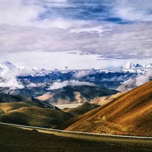 Mount Everest Himalayan Mount Everest Himalayan