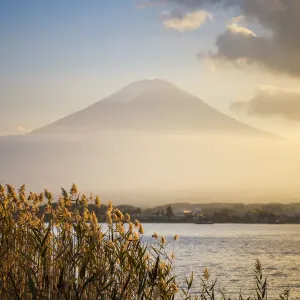Mount Fuji Mount Fuji