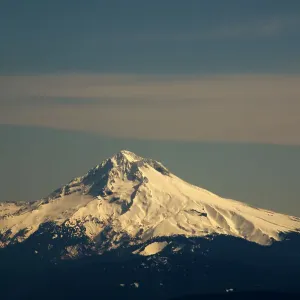 Mount Hood Mount Hood