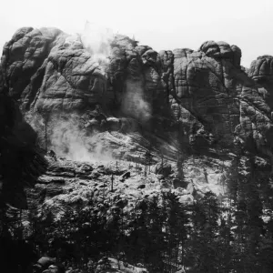 Mount Rushmore Mount Rushmore