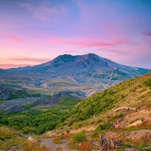 Mount Saint Helens Mount Saint Helens