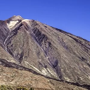 Mount Teide - Tenerife
