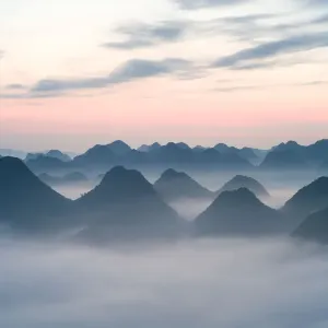 Mountain mist vietnam Mountain mist vietnam
